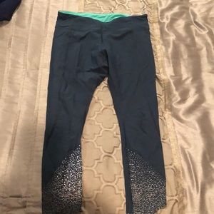 Lululemon tights